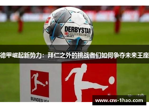 德甲崛起新势力:拜仁之外的挑战者们如何争夺未来王座 德甲崛起新势力:拜仁之外的挑战者们如何争夺未来王座