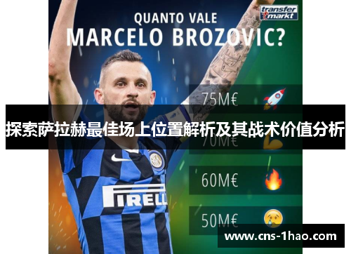 探索萨拉赫最佳场上位置解析及其战术价值分析 探索萨拉赫最佳场上位置解析及其战术价值分析