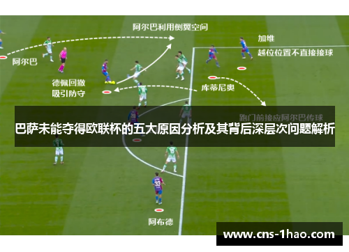 巴萨未能夺得欧联杯的五大原因分析及其背后深层次问题解析 巴萨未能夺得欧联杯的五大原因分析及其背后深层次问题解析