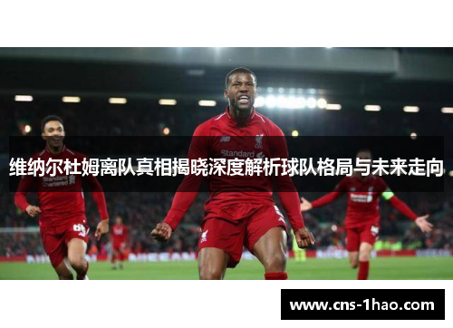 维纳尔杜姆离队真相揭晓深度解析球队格局与未来走向