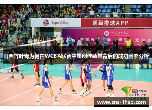 山西竹叶青为何在WCBA联赛中屡创佳绩其背后的成功因素分析