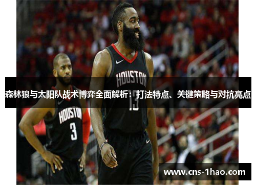 森林狼与太阳队战术博弈全面解析:打法特点、关键策略与对抗亮点 森林狼与太阳队战术博弈全面解析:打法特点、关键策略与对抗亮点