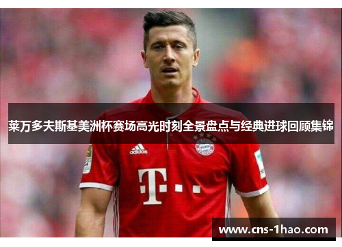莱万多夫斯基美洲杯赛场高光时刻全景盘点与经典进球回顾集锦