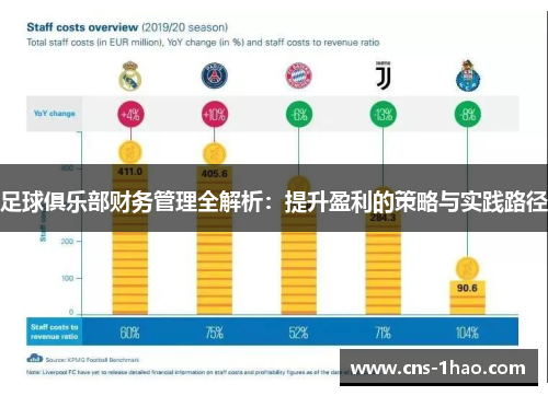 足球俱乐部财务管理全解析:提升盈利的策略与实践路径 足球俱乐部财务管理全解析:提升盈利的策略与实践路径