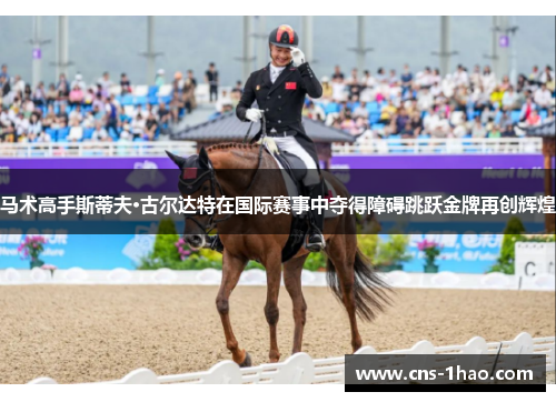 马术高手斯蒂夫·古尔达特在国际赛事中夺得障碍跳跃金牌再创辉煌 马术高手斯蒂夫·古尔达特在国际赛事中夺得障碍跳跃金牌再创辉煌